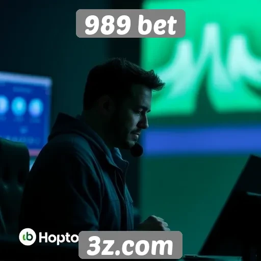 Feedback dos usuários sobre o suporte ao cliente da 989 bet