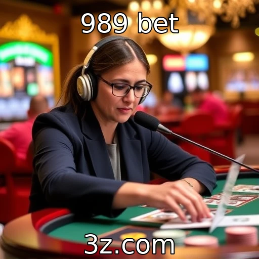 Impacto da legislação sobre jogos de azar na economia local