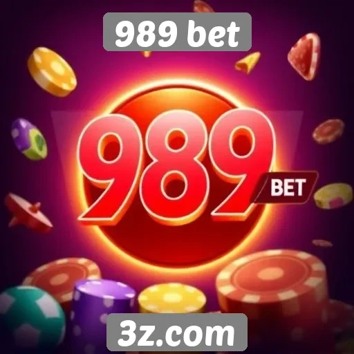 Comparativo de jogos disponíveis em 989 bet