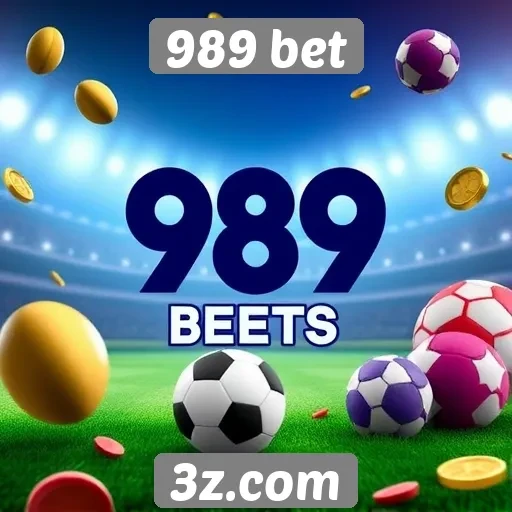 Principais jogos disponíveis na plataforma 989 bet