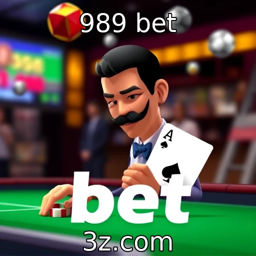 Responsabilidade social na indústria de jogos de azar